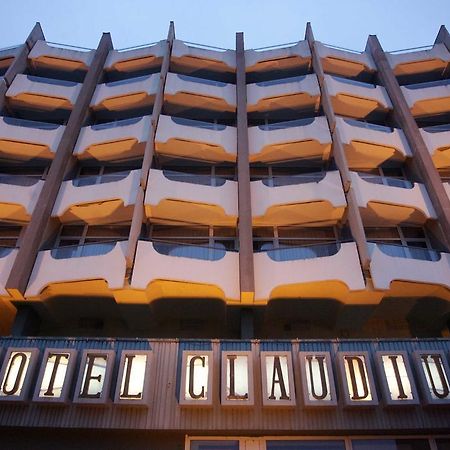 Hotel Claudius Szombathely Exterior photo
